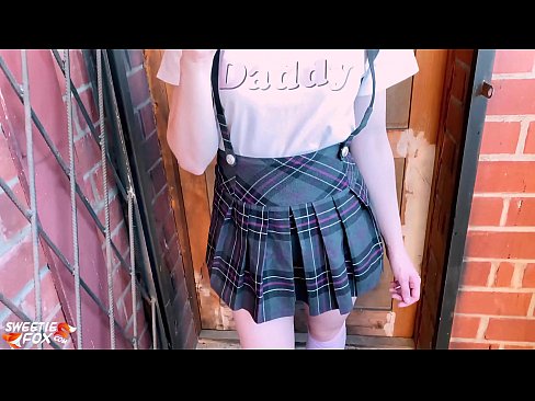 ❤️ Skolejente suger pikken hennes dypt og knuller i stedet for klasser. ❤❌ Sludder på porno no.yespornpics.ru