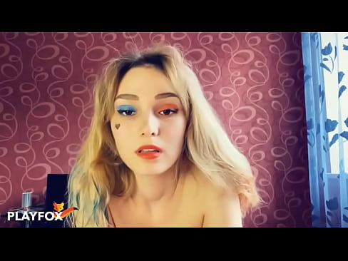 ❤️ Magiske virtual reality-briller ga meg sex med Harley Quinn ❤❌ Sludder på porno no.yespornpics.ru
