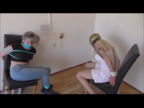 ❤️ Avhengig / bundet opp og kneblet / jente i nød ❤❌ Sludder på porno no.yespornpics.ru