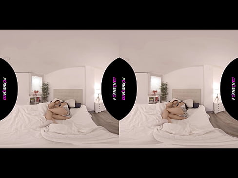 ❤️ PORNBCN VR To unge lesbiske våkner kåte i 4K 180 3D virtuell virkelighet Geneva Bellucci Katrina Moreno ❤❌ Sludder på porno no.yespornpics.ru